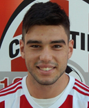 Calciatore Marco MENGHINI - Difensore